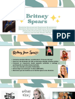 Análisis Del Devenir Sujeto de Britney Spears - 2.