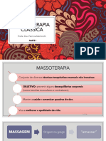 02 - Massoterapia Clássica