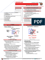 Cardiovascular Cardiac Cycle Atf