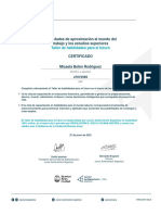 Certificado THF - Micaela Belén Rodriguez