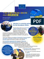 Factsheet Eu and Ukraine en