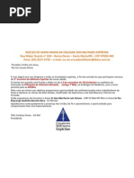 CRUZADA DOS MILITARES ESPÍRITAS