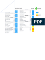 Mallas Curriculares - XLSX - Pedagogía