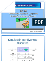 Sistemas Discretos