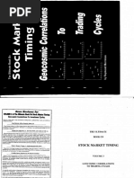 Merriman On Market Cycles The Basics PDF | PDF | Market