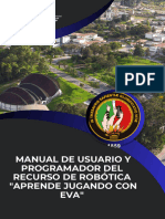 Manual de Programador