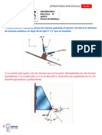 Práctica 1 Vectores Fuerza