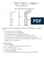 3.describing People-Worksheet (PRIMANITA AZARIA PINASTI - TOI B