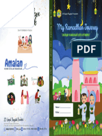 Cover Buku My Ramadhan Jorunal Edisi 1