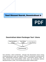 2-3 - Teori-Teori Dalam Pemerintahan Daerah