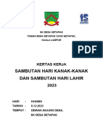 Kertas - Kerja - Hari - Kanak-Kanak 2022 Update 4X