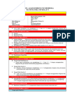 Unit 14 - MA Matematika Kls 4