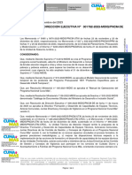 Directiva RDE 1782-2023 MIDIS