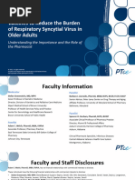 BD Pyxis™ Medstation™ Es: Discrepancies | PDF