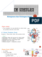 Sistem Sirkulasi 11 SMA