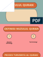 Nuzulul Quran