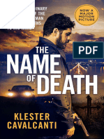 O Nome Da Morte Klester-Cavalcanti-Nick-Caistor - Z-Library