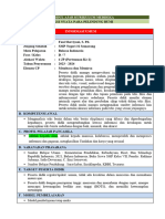 MA Fase D7 - Bahasa Indonesia Bab 4 