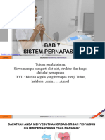 Bab 7 - Sistem Pernapasan - New-Std