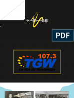 TGW