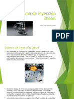Sistema de Inyección Diesel Lite