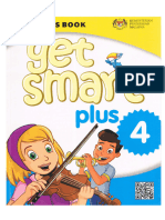 Get Smart Plus 4 Student's Book