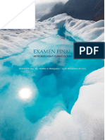 Examen Final Climatología