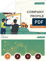 PTRO Company Profile-2024