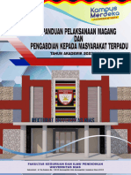 BP MAGANG DAN PKM TERPADU Final