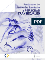 ProtocoloAtencionTransexualesCanarias