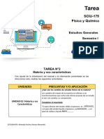 Sciu-179 Tarea U002