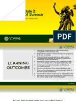 Module 2 History of Science