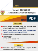 Pelajaran Kawad Tongkat