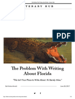 Arnett the+Problem+With+Writing+About+Florida