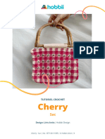 Cherry Bag FR