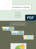 Produksi Bersih (Garnier) - Salma-Shifa-Yurikke - 3TKPB