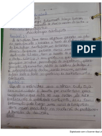 Trabalho Metodologia Cientifíca