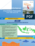 PP XII SMA - Pancasila - BAB 4 - Sub Bab Strategi Menghadapi ATHG Terhadap Integrasi Nasional - Revisi