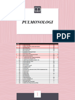 Pulmonologi Latest