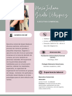 CV Julianagiraldovelásquez Comercial 1