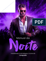 Manual Da Noite