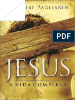 Jesus - Vida Completa
