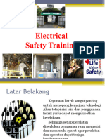 Electrical Safety ULI