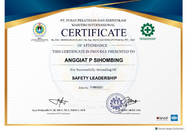 E Safety Leadership Pdf