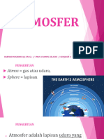 Atmosfer