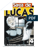 Andre Diniz - A SAGA de LUCAS (N04) - O Segredo de Lucas [Parte02]