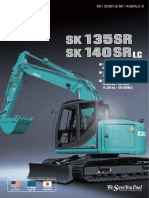 SK135SR SK140SRLC-3