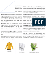 Document (Sport Handbook Jero)