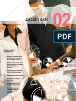 Comunicacion Oral