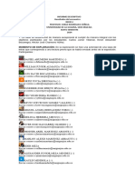 Informe - Descriptivo - Los Estandares - Del - Cablado